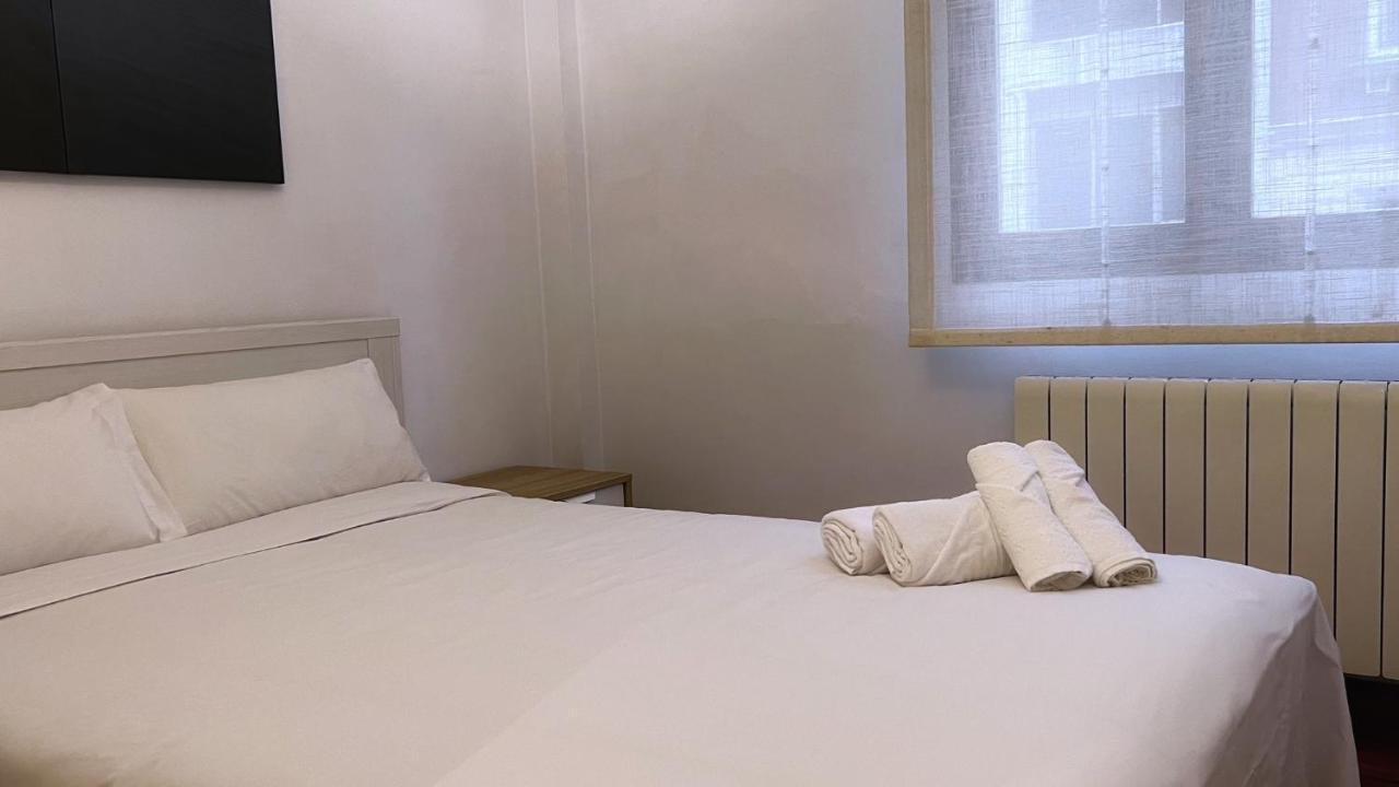 Epalza, Vivienda Turistica Centrica Con Wifi Apartment Bilbao Exterior foto