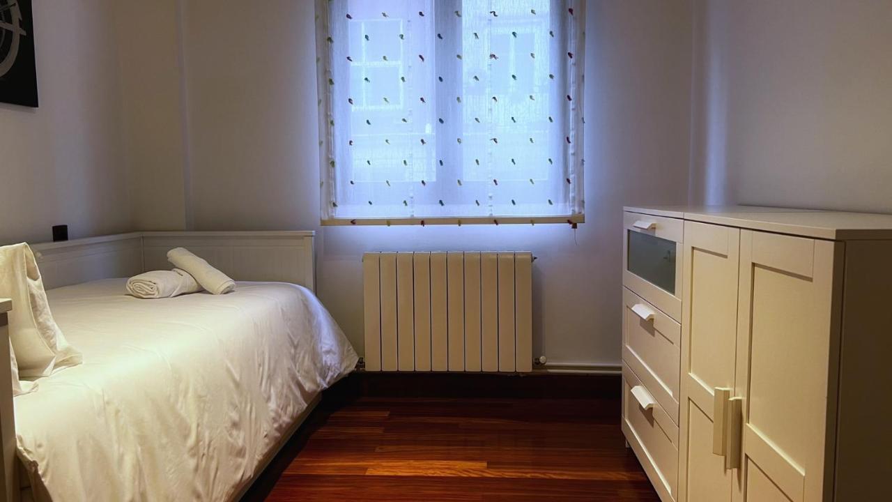 Epalza, Vivienda Turistica Centrica Con Wifi Apartment Bilbao Exterior foto