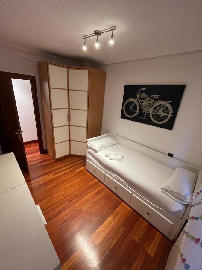 Epalza, Vivienda Turistica Centrica Con Wifi Apartment Bilbao Exterior foto