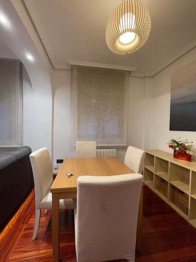 Epalza, Vivienda Turistica Centrica Con Wifi Apartment Bilbao Exterior foto