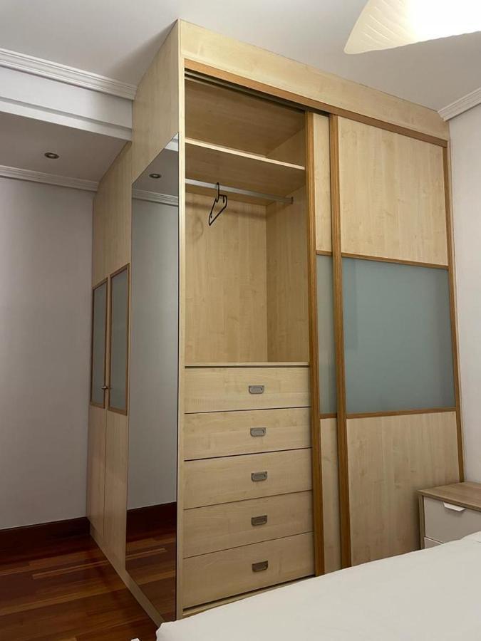 Epalza, Vivienda Turistica Centrica Con Wifi Apartment Bilbao Exterior foto